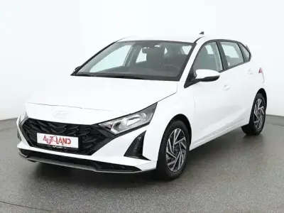 Neu Hyundai i20 101 PS (74 kW) 2026 Andere Kleinwagen