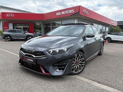 Kia Ceed GT