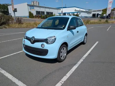 Gebraucht Renault Twingo