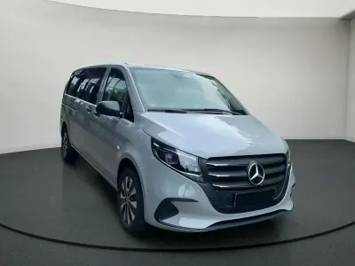 Używany Mercedes Vito