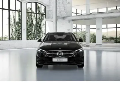Gebraucht Mercedes C300e 313 PS (230 kW) 2024