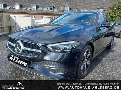 Mercedes C300