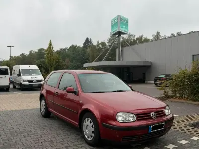 Gebraucht VW Golf III