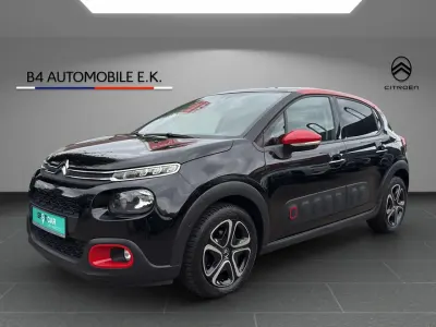 Gebraucht Citroën C3