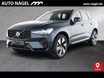 Gebraucht Volvo XC60 Plus 398 PS (292 kW) 2025 Blau SUV