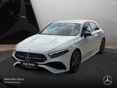 Mercedes A220