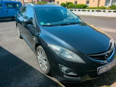 Gebraucht Mazda 6