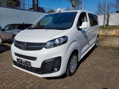 Opel Zafira Life
