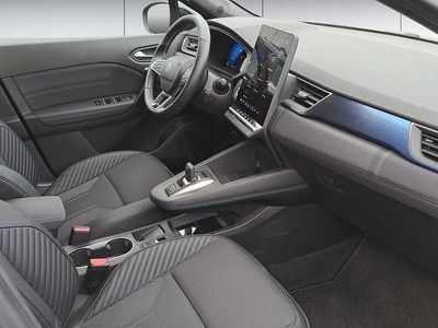 Gebraucht Renault Symbioz Esprit Alpine 158 PS (116 kW) 2025 Blau SUV