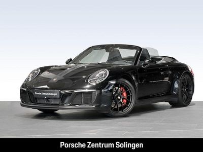 Gebraucht Porsche 911 Carrera Cabriolet