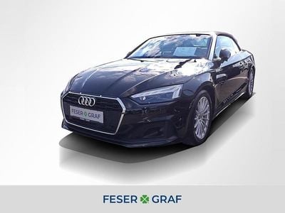 Audi A5 Cabriolet
