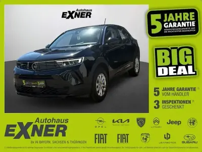 Gebraucht Opel Mokka