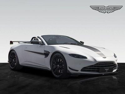 Aston Martin Vantage