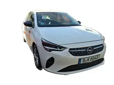 Gebraucht Opel Corsa