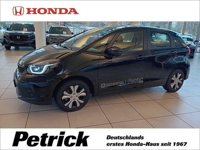 Second-hand Honda Jazz Elegance 121 CP (88 kW) 2025 Negru Hatchback