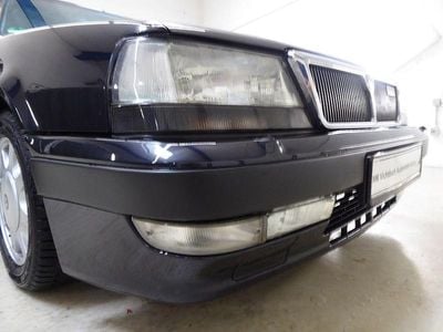 Gebraucht Lancia Thema 171 PS (125 kW) 1993 Schwarz Limousine
