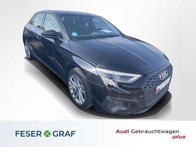 Audi A3 e-tron