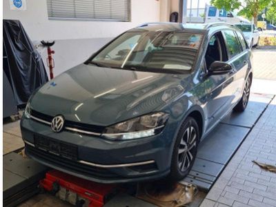 VW Golf VIII