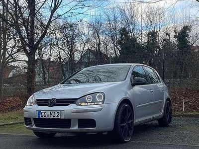 Gebraucht VW Golf IV Conceptline 75 PS (55 kW) 2005 Limousine