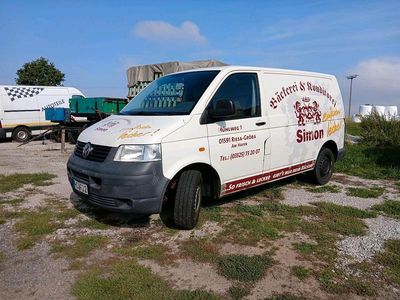 VW T5