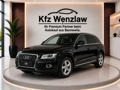 Gebraucht Audi Q5