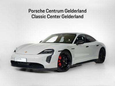 Gebraucht Porsche Taycan GTS 439 kW (598 PS) 2024 Limousine