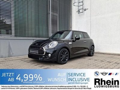 Mini John Cooper Works