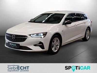 gebraucht Opel Insignia Elegance 2.0 D AT*Navi*Shz*PDC*uvm