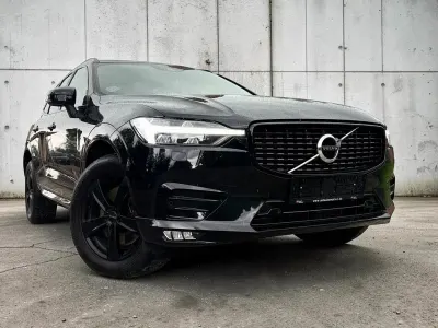 Gebraucht Volvo XC60