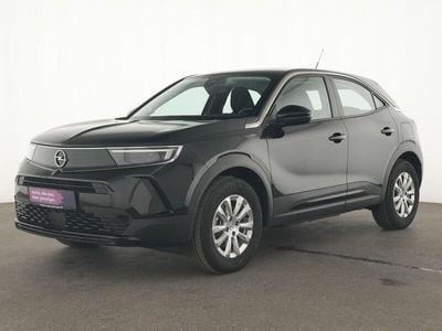 Opel Mokka-e