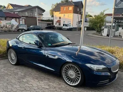 Gebraucht BMW Z4