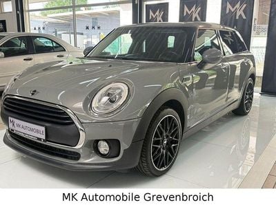 Mini One Clubman