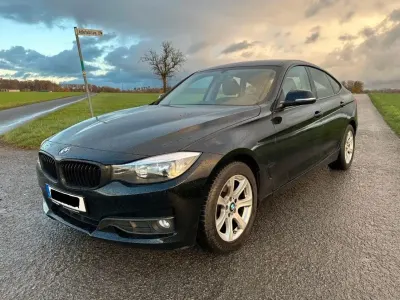 Gebraucht BMW 320 Gran Turismo