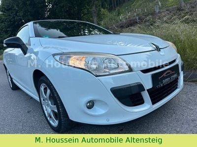 Renault Mégane Cabriolet