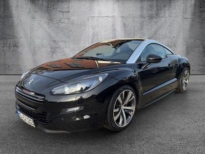 Peugeot RCZ