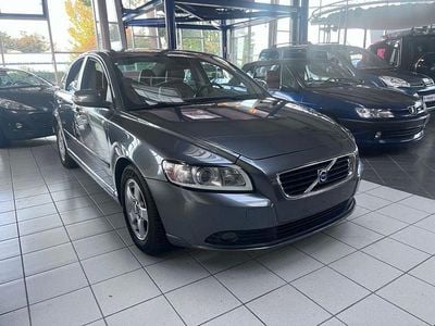 Second-hand Volvo S40 Momentum 109 CP (80 kW) 2008 Gri Berlinǎ