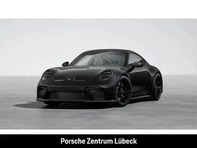 Schwarz Neu 2025 Porsche 992 | 237.680 € (Superpreis)