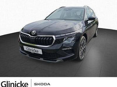 Schwarz Neu 2025 Skoda Kamiq Tour SUV | 23.680 € (Guter Preis)