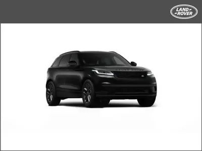 Neu Land Rover Range Rover Velar S 204 PS (150 kW) 2026 Santorini black SUV
