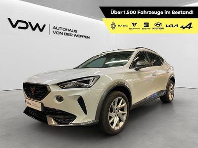 gebraucht Cupra Formentor 1.5 TSI,Navi,Full Link Klima Navi