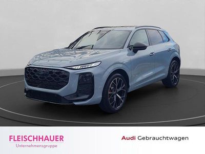 Gebraucht Audi Q3 Sport 265 PS (194 kW) 2026 Grau SUV