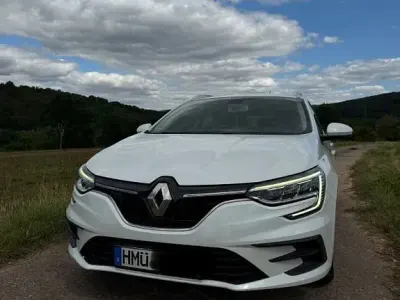 Gebraucht Renault Mégane II