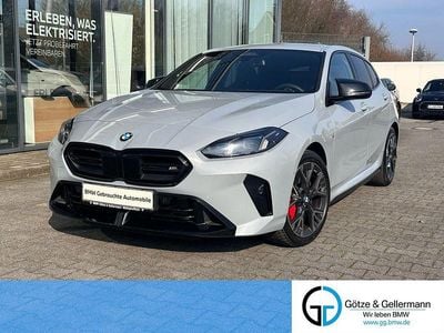 Gebraucht BMW M135 M Sport 300 PS (220 kW) 2025 M brooklyn grau Kleinwagen