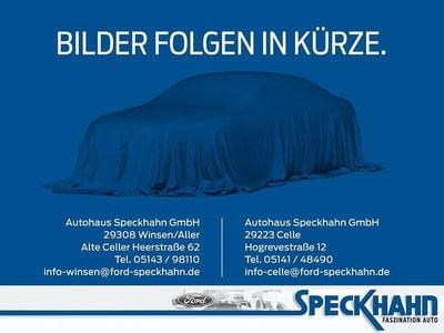 Usata Ford Kuga Titanium 224 CV (164 kW) 2022 Blu SUV