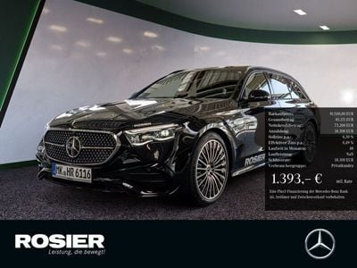 Mercedes E450