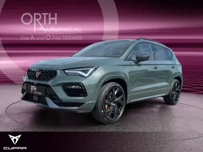 Neu Cupra Ateca VZ 300 PS (220 kW) 2026 Other SUV
