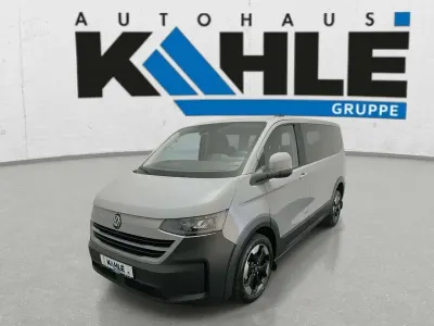 Ny VW Caravelle PanAmericana 150 HK (110 kW) 2026 Grå Van