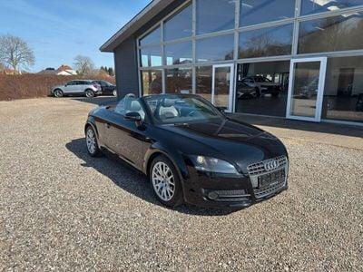 Audi TT Roadster