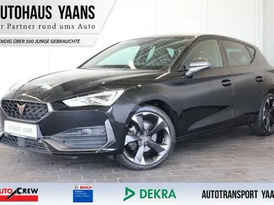 Gebraucht Cupra Leon