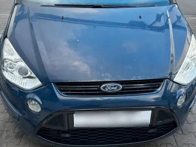 Gebraucht Ford S-MAX